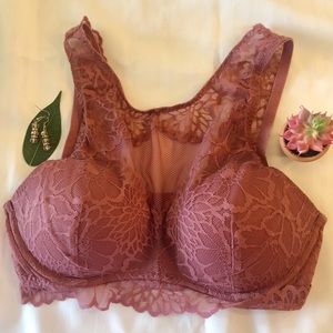 $3/15 VS PINK Lace Bralette